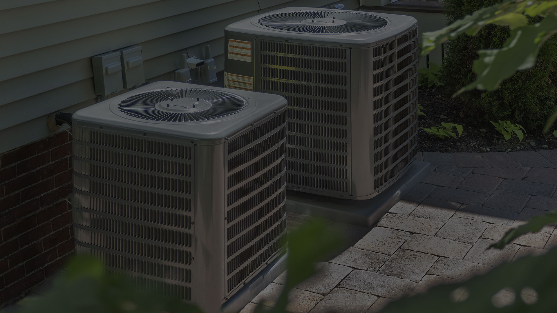 Eden Comfort Aire Service Inc. HVAC Services