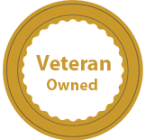 Veteran-Owned